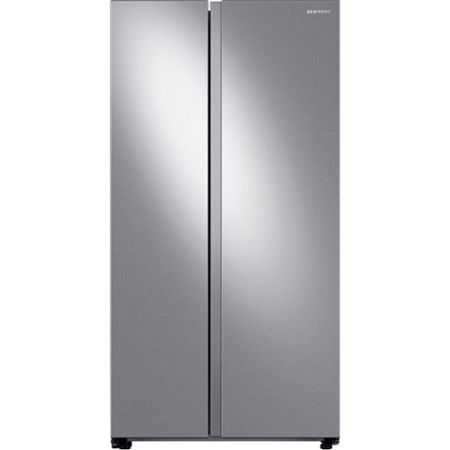 Samsung Refrigerator Model OBX RS28A500ASR-AA